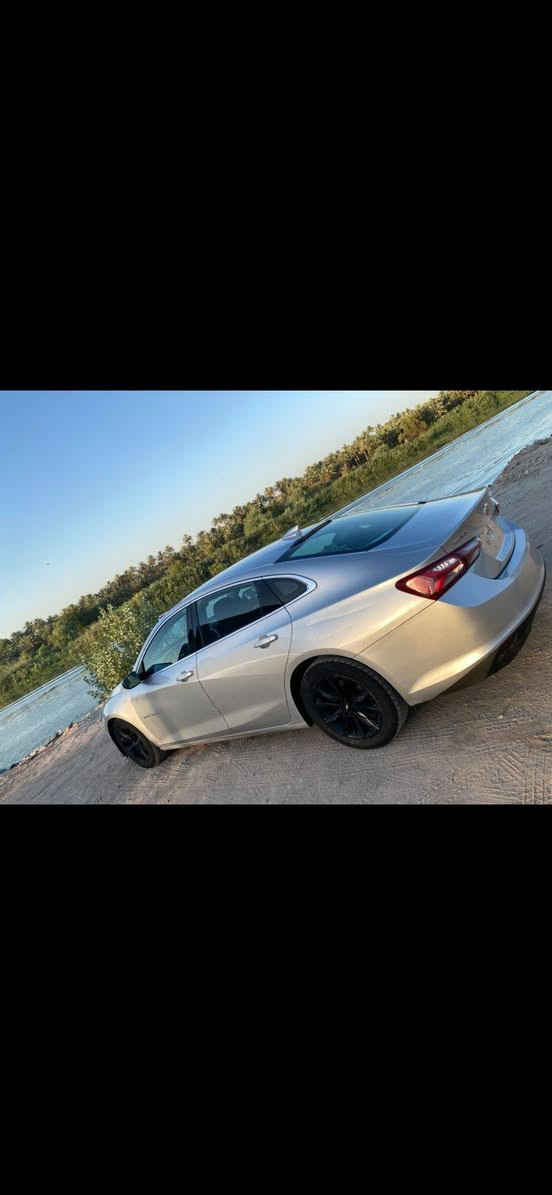 ماليبو موديل 2019 3قطع صبغ بدون دواخل والباقي مكفول معوقين باقي 8 أشهر تصير حره رقم مثنى 
السعر 89  العنوان النجف *********** النجف, العراق
