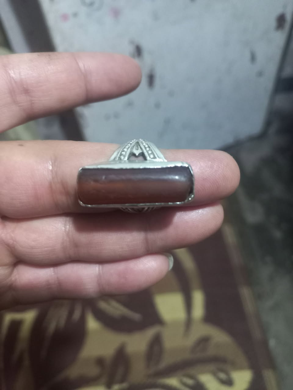 خاتم كصبة قديمه يمانية للبيع


**إذا كنت صاحب هذا الإعلان وتريد حذفه لأي سبب، رجاءا أرسل رسالة إلى الدعم الفني**