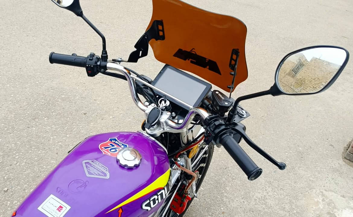 دراجه سونك ٢٠٢٥ جديده بصمه ورييمنوت تشغيل عن بعد أوراق سكنر خمسه كامله دسك امامي شاشه لابتوب العنوان الديوانيه
للأستفسار الاتصال على الرقم التالي
***********
