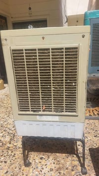 ٢ مبردات • مبردة حديد • حي الشهداء سيف سعد