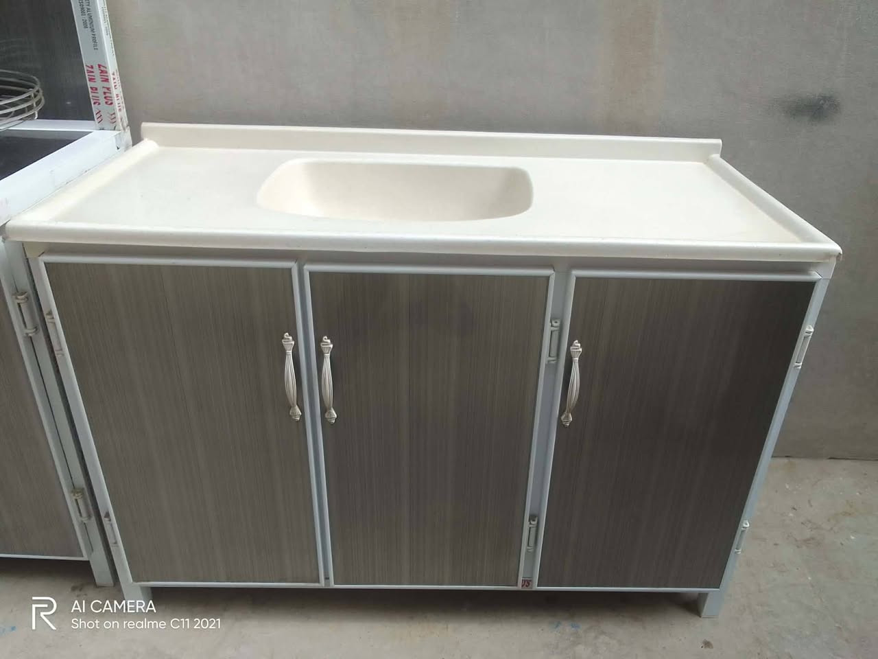 كاونتر ثلاث قطع 
العنوان كراج شمال 
السعر 350


**إذا كنت صاحب هذا الإعلان وتريد حذفه لأي سبب، رجاءا أرسل رسالة إلى الدعم الفني**