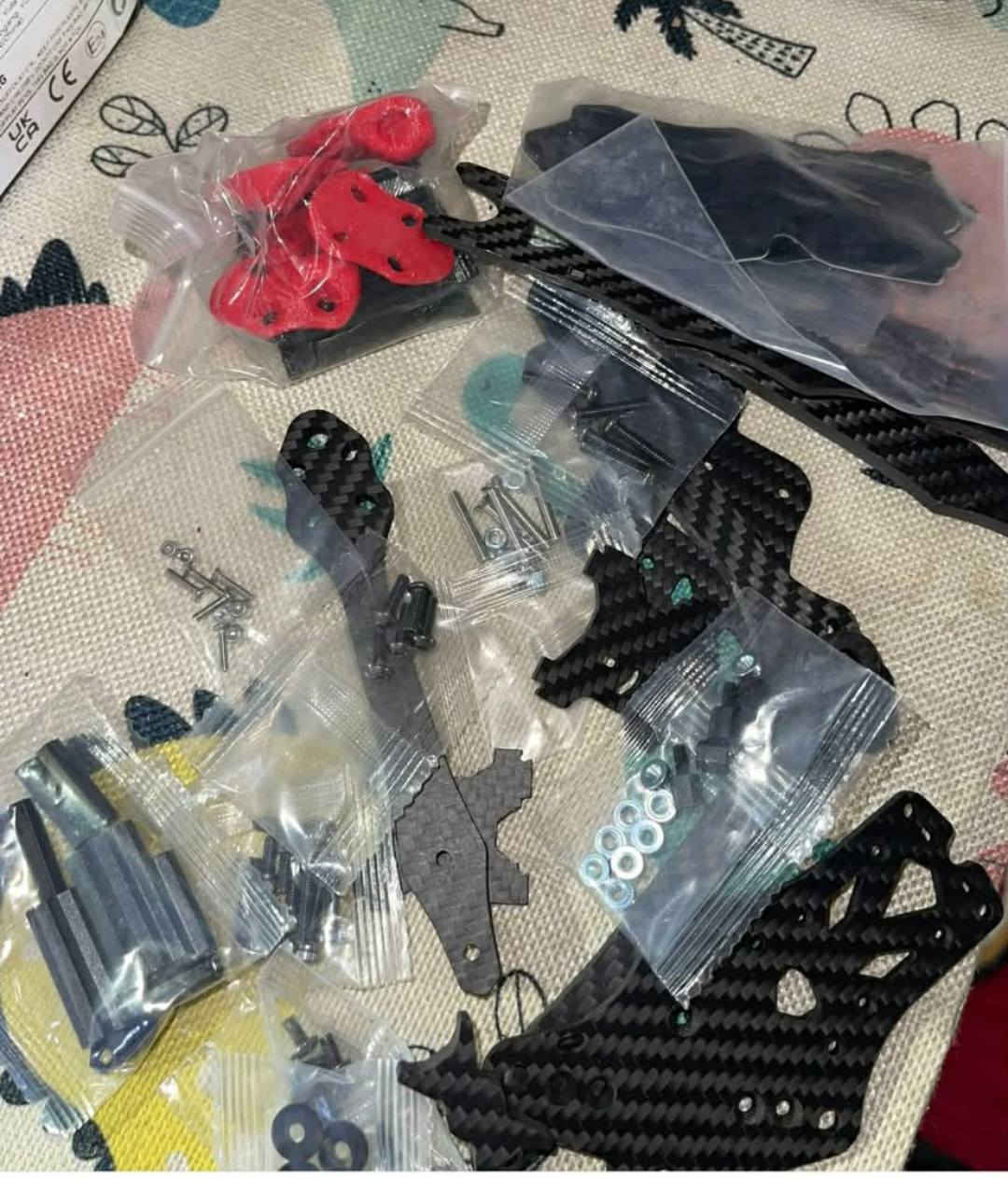 متوفر فريم درون كاربون فايبر حجم 5 انج جديد


**إذا كنت صاحب هذا الإعلان وتريد حذفه لأي سبب، رجاءا أرسل رسالة إلى الدعم الفني**