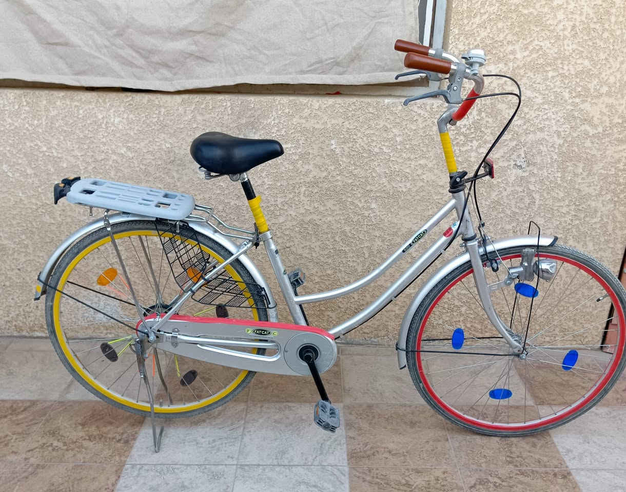 بايسكل مراوس خاص *********** واتس فقط 
بايسكل ياباني حجم 26 موديل 2021
