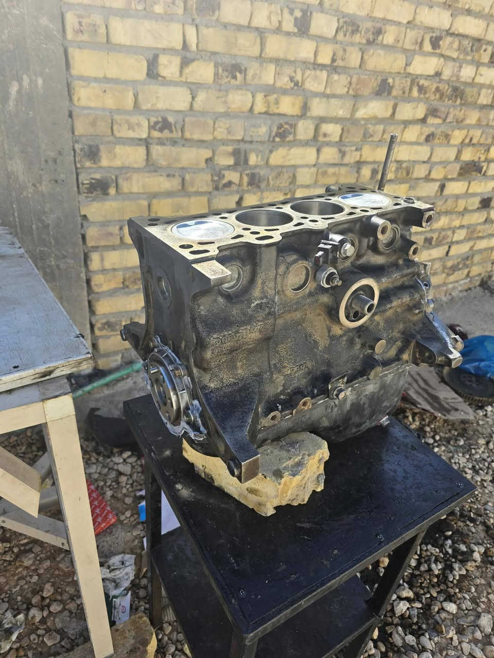 السلام عليكم من رخصت الادامن مكاين سايبا شغل درجه اولى ناعمه كله جديد ضمان شكد متريد انطيك ضمان عنواني حله السعر 350 وبيه مجال


**إذا كنت صاحب هذا الإعلان وتريد حذفه لأي سبب، رجاءا أرسل رسالة إلى الدعم الفني**