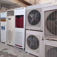 سبلت 3 طن • 6 قطع • كربلاء طويريج