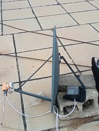 اضبط اشارتـك مع بلال سات 🔥✅ نصب وشد الصحن + تنصيب بلازمـا 🖥 بآنسب الأس...