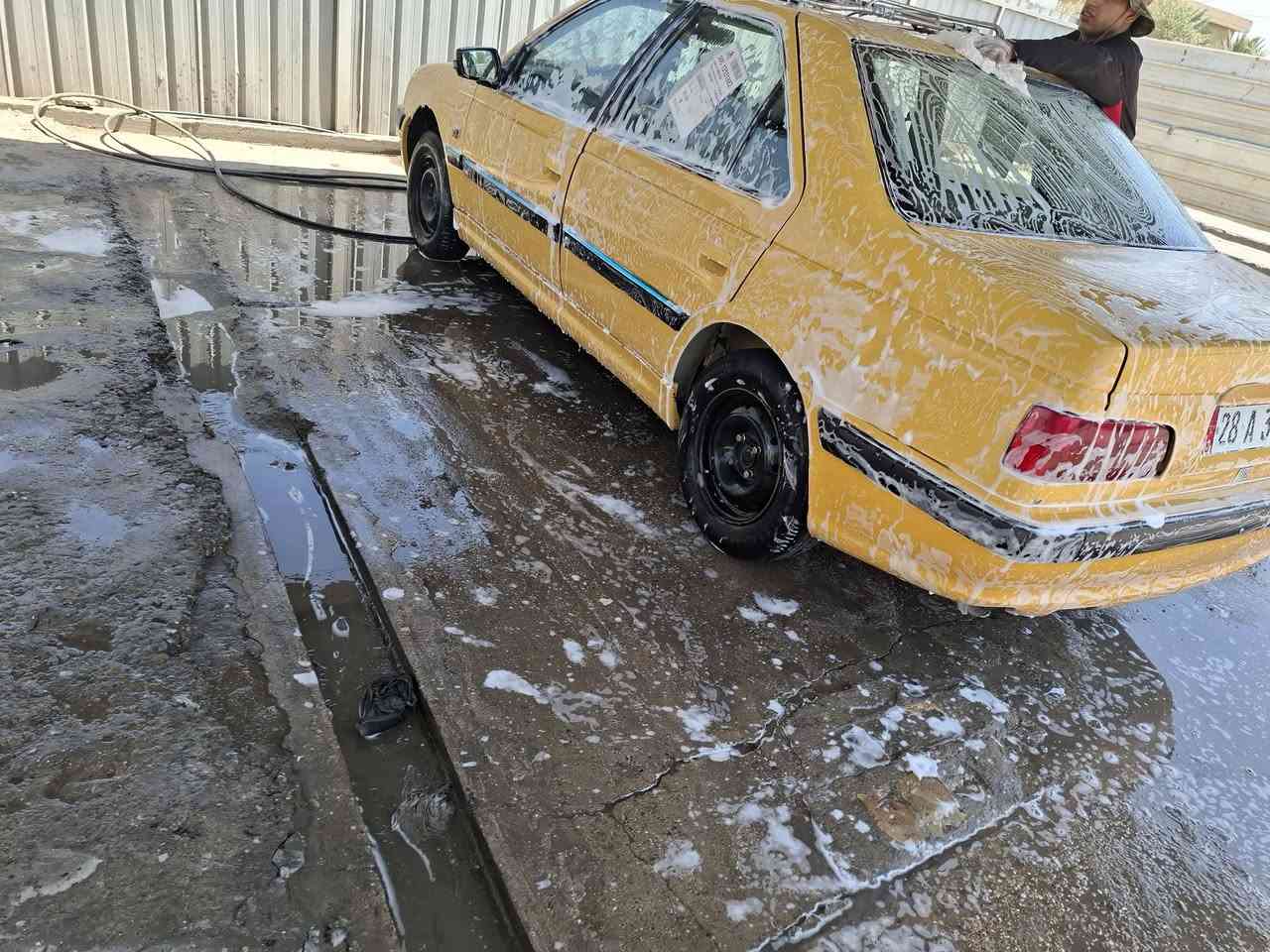 سلام عليكم بيجو بارص البيع موديل ٢٠١٥ مكاني بغداد تبريد ثلج مصفره هيءه وغرامات الساره بسمي تحويل مباشر السعر ٤٠ مجال قليل السياره مال بيت متعبانة التصال *********** *********** بي واتساب
