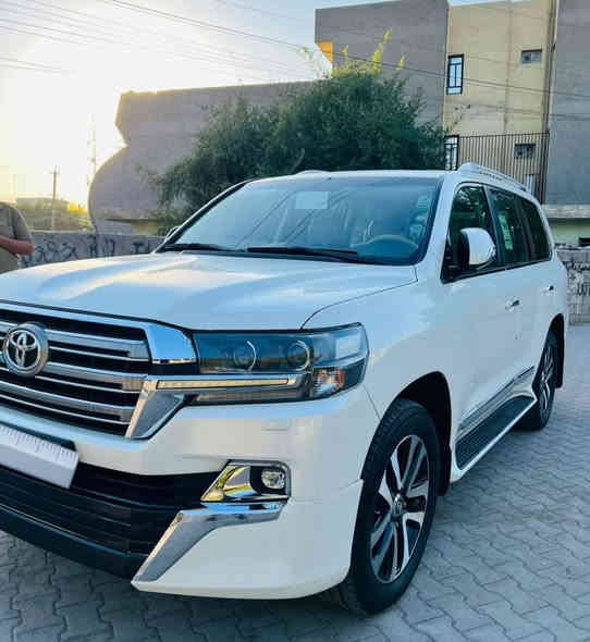 سلام عليكم ❤️
للبيع الاندكروز 18 

6v

موصفات 

شركات شركة جيهان  

2ايرباك 

مري شفط 

دبل موس 

تبريد 3قطع 

فتحه سقف (سلايت)

زراك الايت اصلي 

كشن سائق كهربائي 

كشنات جلد ابلادي 

مثبت سرعه 

كامره 

دخول ابواب ذكي 

ويل كب حجم 20 تخم تاير جديد 

سبير منازل  

ماشيه 107حقيقي 

مكفوله بارد صبغ  تبديل 

رقم سليمانيه الجديد بسمنه تريد وكاله تريد تحويل 

السعر 51.500$ وبي مجال 

مكان بغدادالجديده  

لاستفسار اتصل عل رقم ***********

***********
