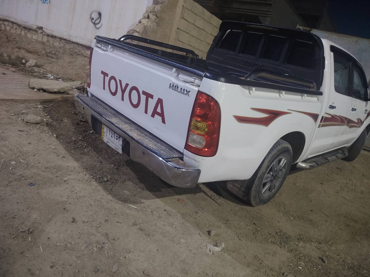 بيكم ٢٠١١ عراقي مبدل بيه كازكيت فقط المحرك ما مفتوح فول نضافه كشر خير من الله لتواصل على الرقم ***********
