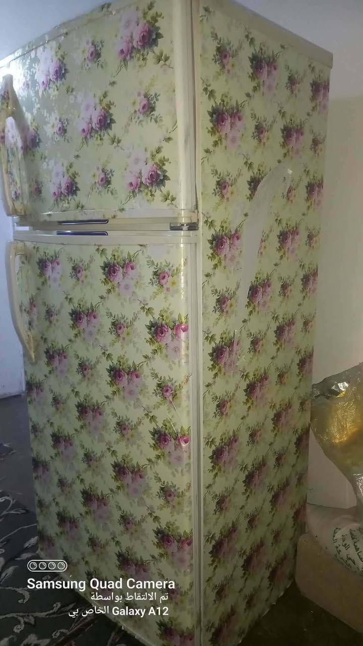 ثلاجه 16قدم للبيع165الف للبيع مستعمله شغاله الاتصال على الرقم *********** اوالتواصل عالواتساب المكان الحقلانيه
