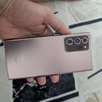 نوت 20 الترا • ٢٥٦ • رام ١٢