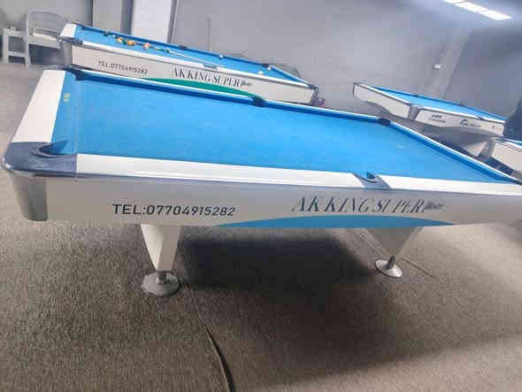 لبيع او مراوس مكان كركوك ***********
