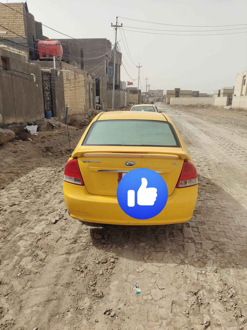 السلام عليكم سبكتره البيع موديل ٩ مكينه وكير مكفولات ضربت الوارد جاملغ اليسر نفسه مصلح ليبل واحد مكاني السماوه مركز المدينه السعر ٧٥
***********
