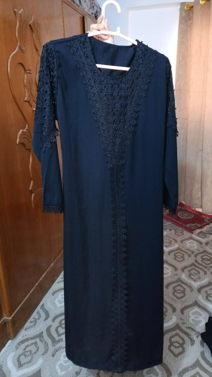 عبي إسلامية نظيفات جدا قياس ٤٦ تلبس وزن من ٧٠ ال ٨٠ سعر الوحده ١٠ واذا كلهن شلعة ٢٥ العنوان مركز الحلة


**إذا كنت صاحب هذا الإعلان وتريد حذفه لأي سبب، رجاءا أرسل رسالة إلى الدعم الفني**