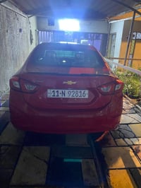 مراوس فقط كروز موديل 2018 جاهزة مابيها اي نقص تبريد ثلج العنوان بغداد ...