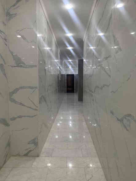 💎 للأيجار في السيدية 💎
منشور رقم((411))
شقة حديثة  طابق ثاني🧐
  
تحتوي // 2 غرف وصاله ومطبخ  
وخدمات 

الموقع 📌الاقتصاديين 
للأستفسار📞
***********
📍مكتب المتحدة للاستثمار العقاري 📍
موقع المكتب📍: الضباط قرب مجمع السفير
