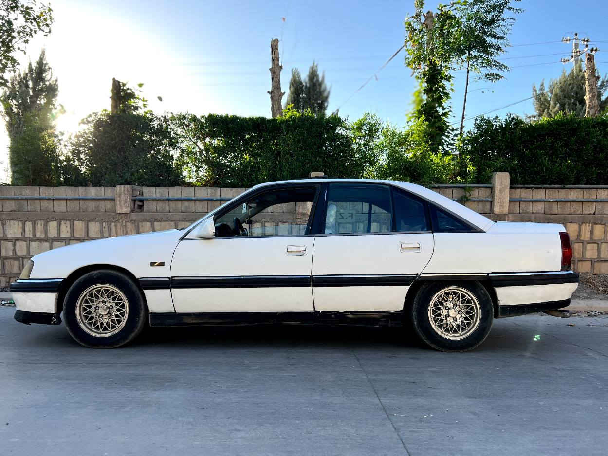 ئۆمیگا 6پستن تۆماتیک، گێر مەکینە کارەبایی گەرنی لایت فلچە کامل بە شەرت سلاید جام کارەبا مەرکەزی  کامل قەلبی ئیش دەکا، سەنەوی کەسک وەکالە و پاکانەی لەگەلە، ناو و دەرەوی زۆر خاوێنە
*********** أربيل, العراق
