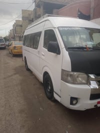 سياره للبيع  2018  مكان بغداد  سياره مصبوغه عام  رقم التليفون  0774257...