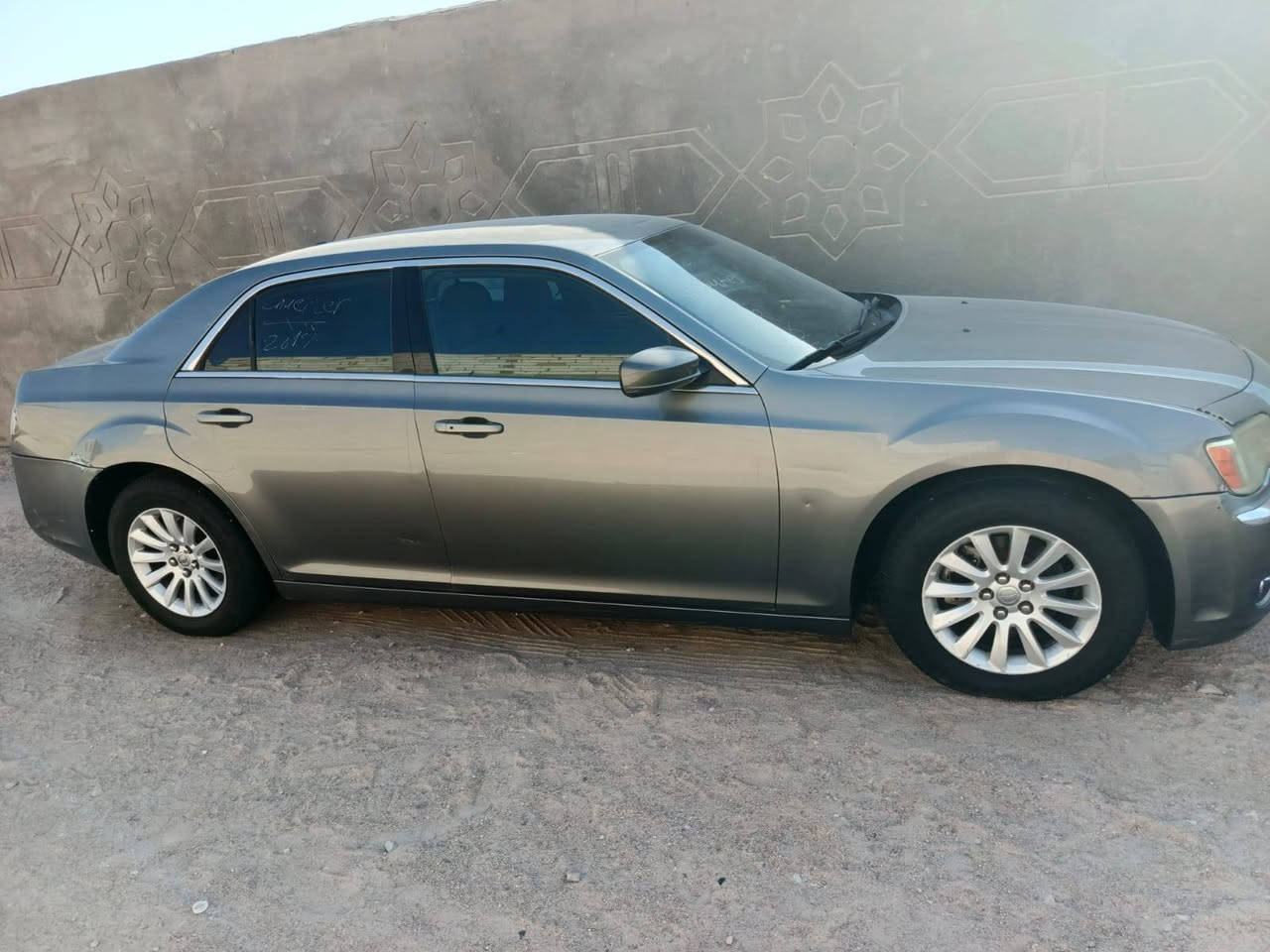 السلام عليكم
كرايسلر اوباما مديل 2012

استفسار اتصل ***********
