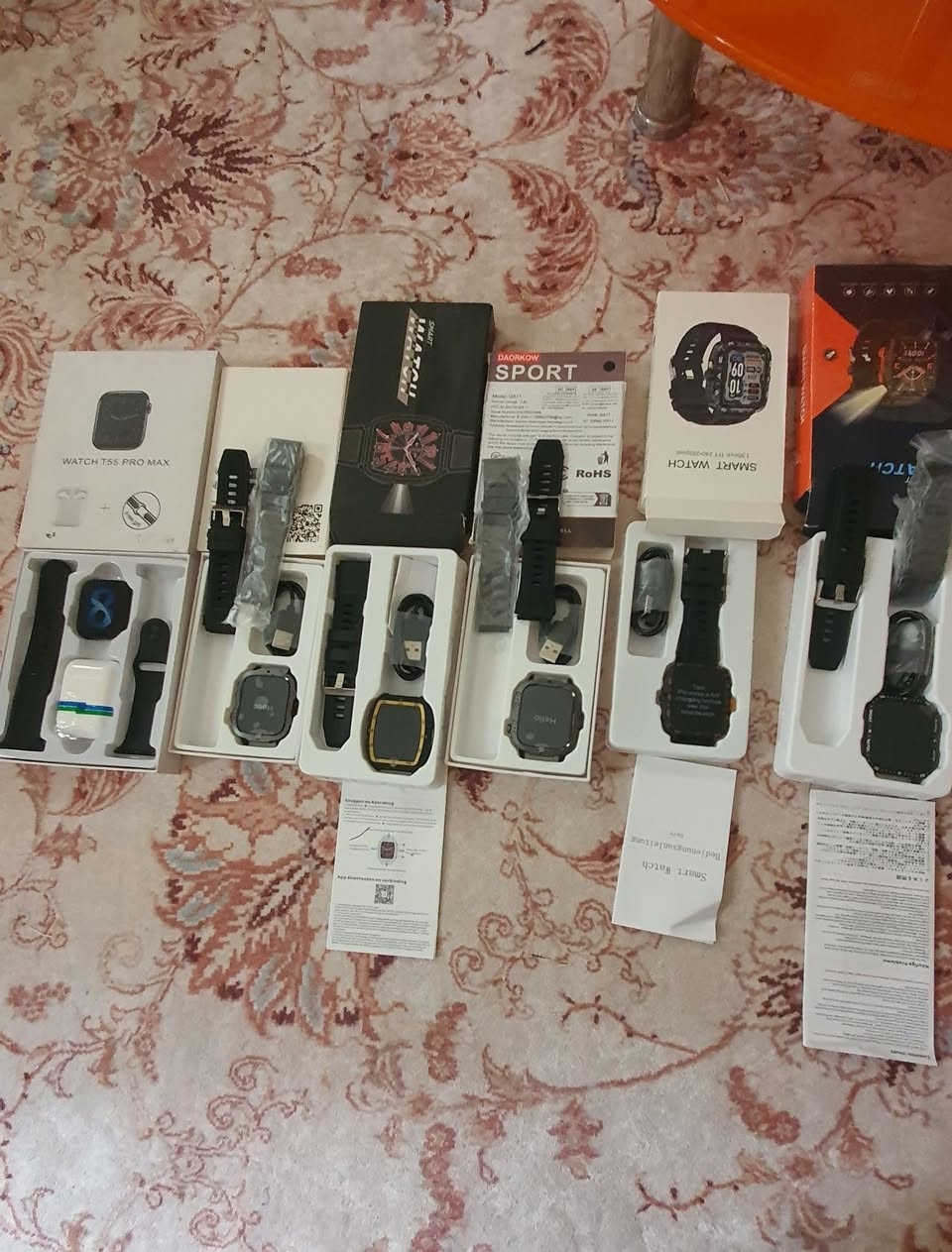 شلعه او مفرد تدللون


**إذا كنت صاحب هذا الإعلان وتريد حذفه لأي سبب، رجاءا أرسل رسالة إلى الدعم الفني**