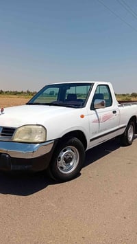 نظيفه • ٢٠٠٨ • ماشيه ١٧٠الف