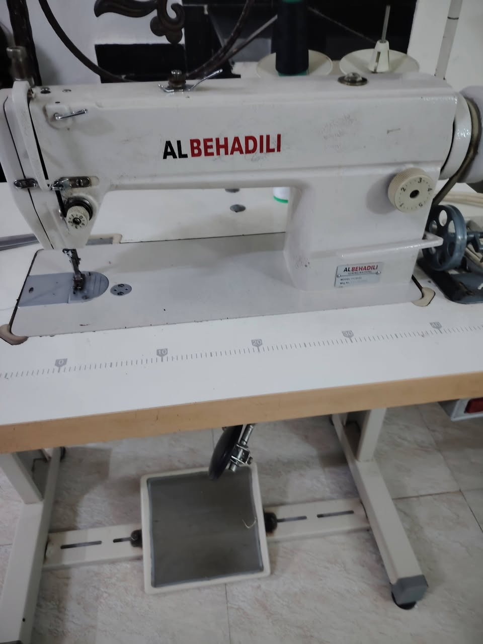 للبيع
بسعر مناسب مكاني بغداد البياع


**إذا كنت صاحب هذا الإعلان وتريد حذفه لأي سبب، رجاءا أرسل رسالة إلى الدعم الفني**