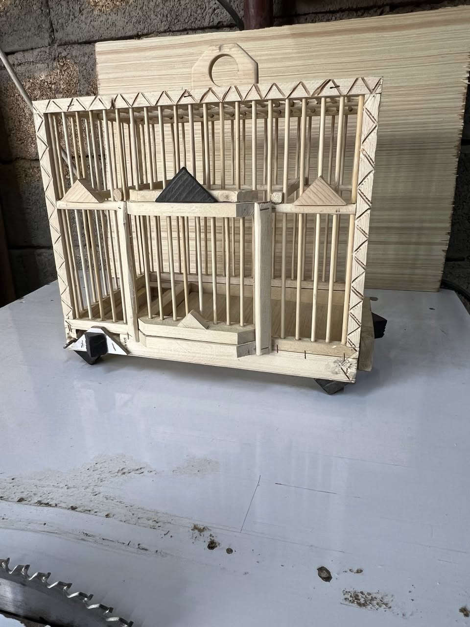 شغل درجه اول قفوصه حسون كميه محدوده
بسعر مناسب 
كركوك قرب جسر ولاده ***********
