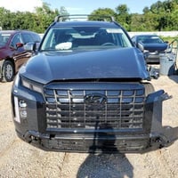 بلسايد 2025 ماشي 800 بس زيرو  واصل سفان بدون كمرك  مصلح كامل  بدون كمر...