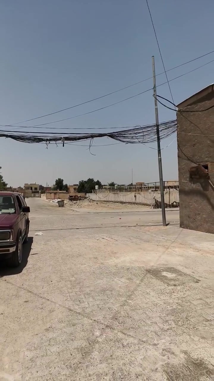 بيت 50 متر بالميلاد بي  مطبخ وصاله وغرفه وصحيات و مكشوفه بيت جديد بورسلين و سيراميك صب السقف والاساس السعر 53 مع المجال وهذا رقمي *********** والله يرزق الجميع ان شاء الله
