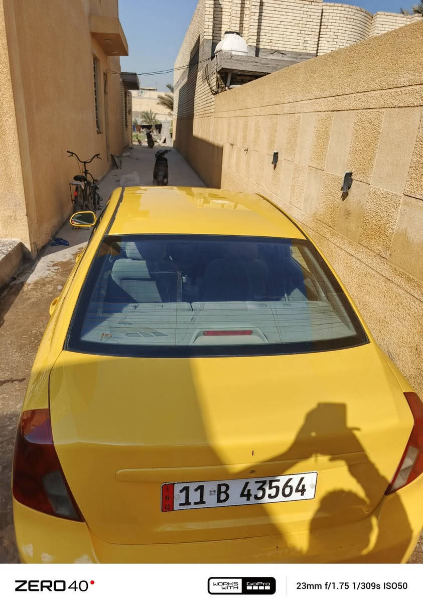 سياره اوبترا ٢٠١١ شركه العامه فقط باب مبدل مكفوله السعر 63 مكانهه بغداد الشعله ***********
