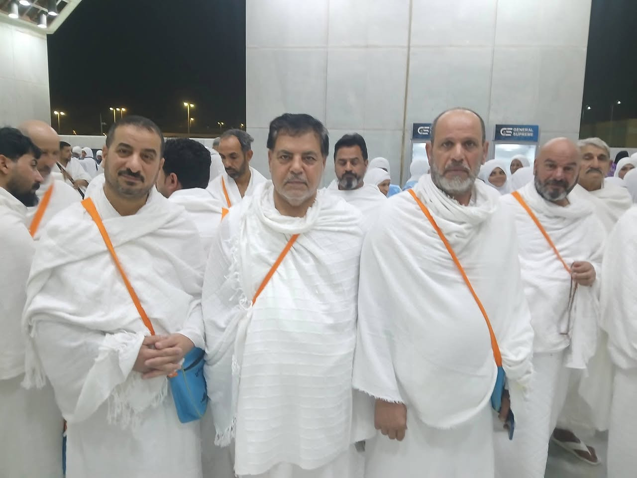 اللهم صل على محمد وال محمد 
بعد اكتمال باصين عمره رجب شعبان  
نعلن عن برنامج شعبان

اعلان رحلة العطلة الربيعية  عمرة شهر شعبان المبارك 
عرض خاص وتم تخفيض السعر لفتره محدوده بمناسبة 
قدوم شهر شعبان وتزامناً مع العطله الربيعية

العمرة في شعبان فيه تكفير للذنوب وتقوية العلاقة بالله. 

عمرة شهر شعبان في  العطلة الربيعية ( عطلة نصف السنه ) كلشي علينا بس صوغتك عليك
المقاعد مع شركة اجنحة المثنى محدوده جداً
لضمان جودة الرحله وتميزها 
📅 موعد رحلتنا القادمة: 2026/٢/٣

رحلات العمرة  براً:
السعر٩٠٠ الف نقداً
الاقساط١٠٥٠ فقط عرض تخفيض لمدة محدودة
يوجد نظام الاقساط على الماستر كارد
----————————
⬛ مميزات رحلة العمرة براً:
بإشراف المتعهد: محمد الوهامي
✅ الانطلاق والعودة من وإلى مقر الشركة
✅ الإقامة في فنادق مميزة:
🔸 المدينة المنورة: فندق مجاور للحرم النبوي
🔸 مكة المكرمة:  (في العزيزية)
         
✅ 3 وجبات طعام
✅ 3ايام ليلتين  في المدينة + 6 ايام في مكة
✅ زيارات دينية كاملة للمزارات في مكة والمدينة
✅ رحلة سياحية اختيارة إلى جدة( على حساب المسافر) 
✅ باصات حديثة ومريحة
✅ إشراف إداري وديني كامل مع مرشدين أكفاء

🎁 هدايا مميزة لكل معتمر:
▫️ حقيبة كتف
▫️ كتيب "المهم في العمرة"
📌 المستمسكات المطلوبة للتسجيل:
▪️ جواز سفر نافذ
▪️ صورة شخصية بخلفية بيضاء

📞 للحجز والتسجيل:
يرجى إحضار الجواز والصورة إلى مقر الشركة،
أو إرسال صورة الجواز عبر الواتساب على أحد الأرقام التالية:                                               
***********. أتصال ووتساب
📍 موقعنا في المثنى(السماوة):
ملاحظه ليس لدينا فرع ثاني او مندوب خارج الشركة
تسليم الجوازات حصرا داخل الشركة 
شارع النادي الرياضي مقابيل حديقة النور ومندي عدن
