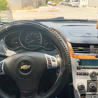 ماليبو LTZ • ٢٠١١ • رقم سليمانيه