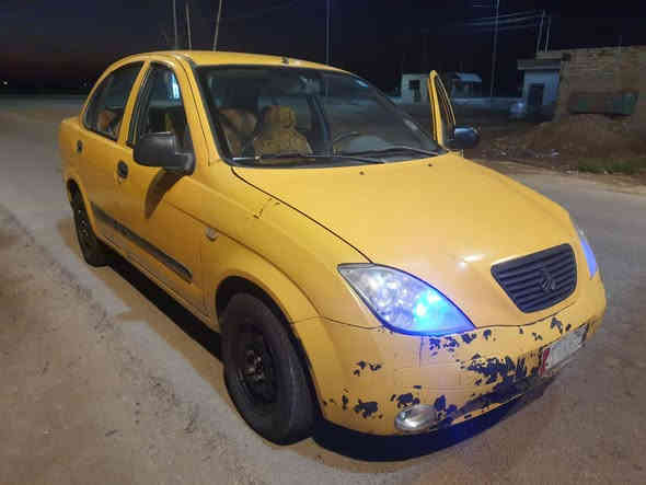 سلام عليكم طيبه 15 سنويه ل29مصفره هيئه وغرامات سعر 30 وبيها مجال الستفسار تصال على صاحب الرقم *********** مكلف بل نشر
