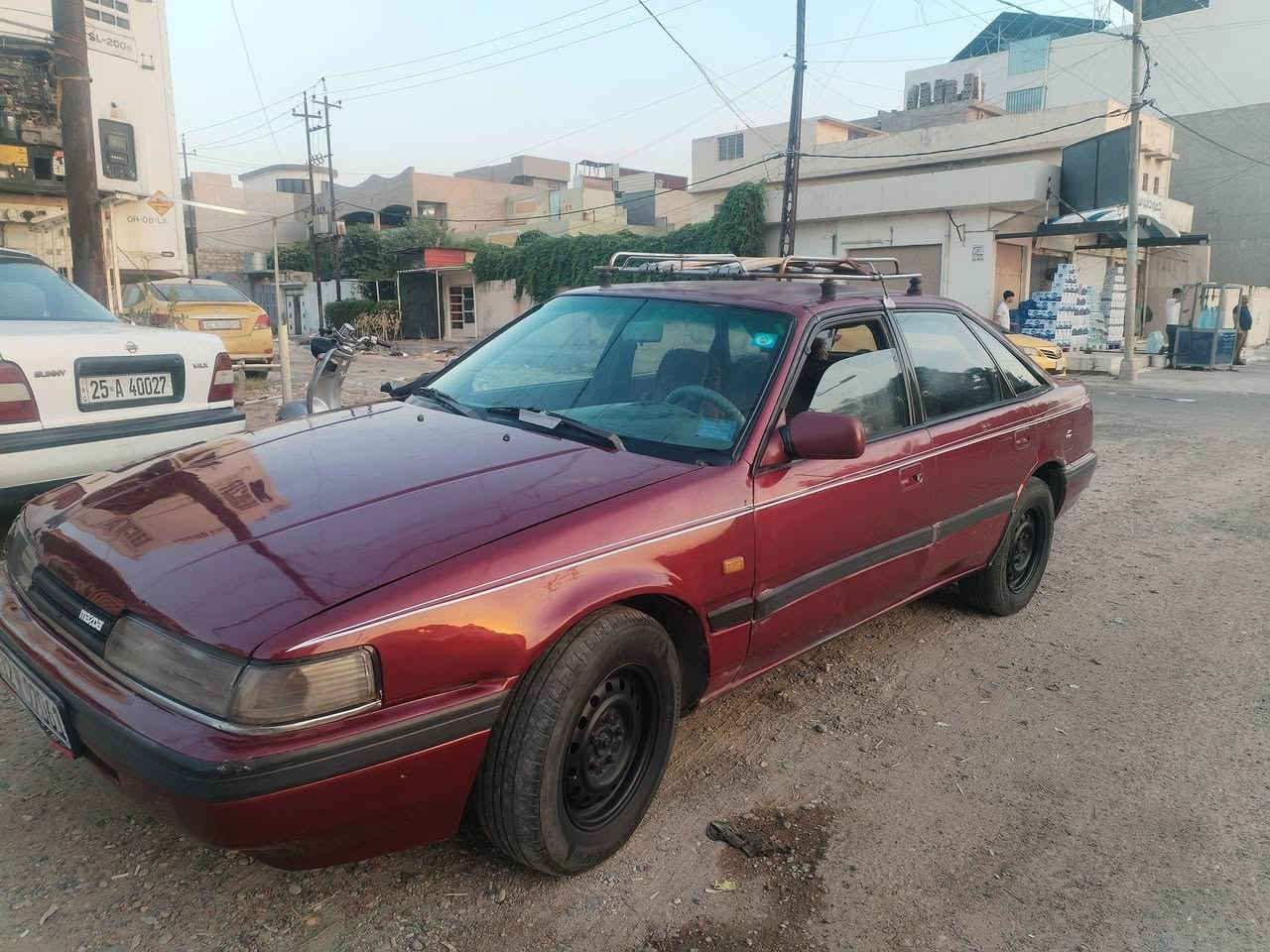 ماصزدا كلها شرط عنوان موصل ايسر سعر 33بيها مجال
‭0770 942 7020‬اتصال
