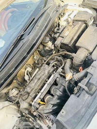 اكسنت • ٢٠١٢ • فتحة سقف