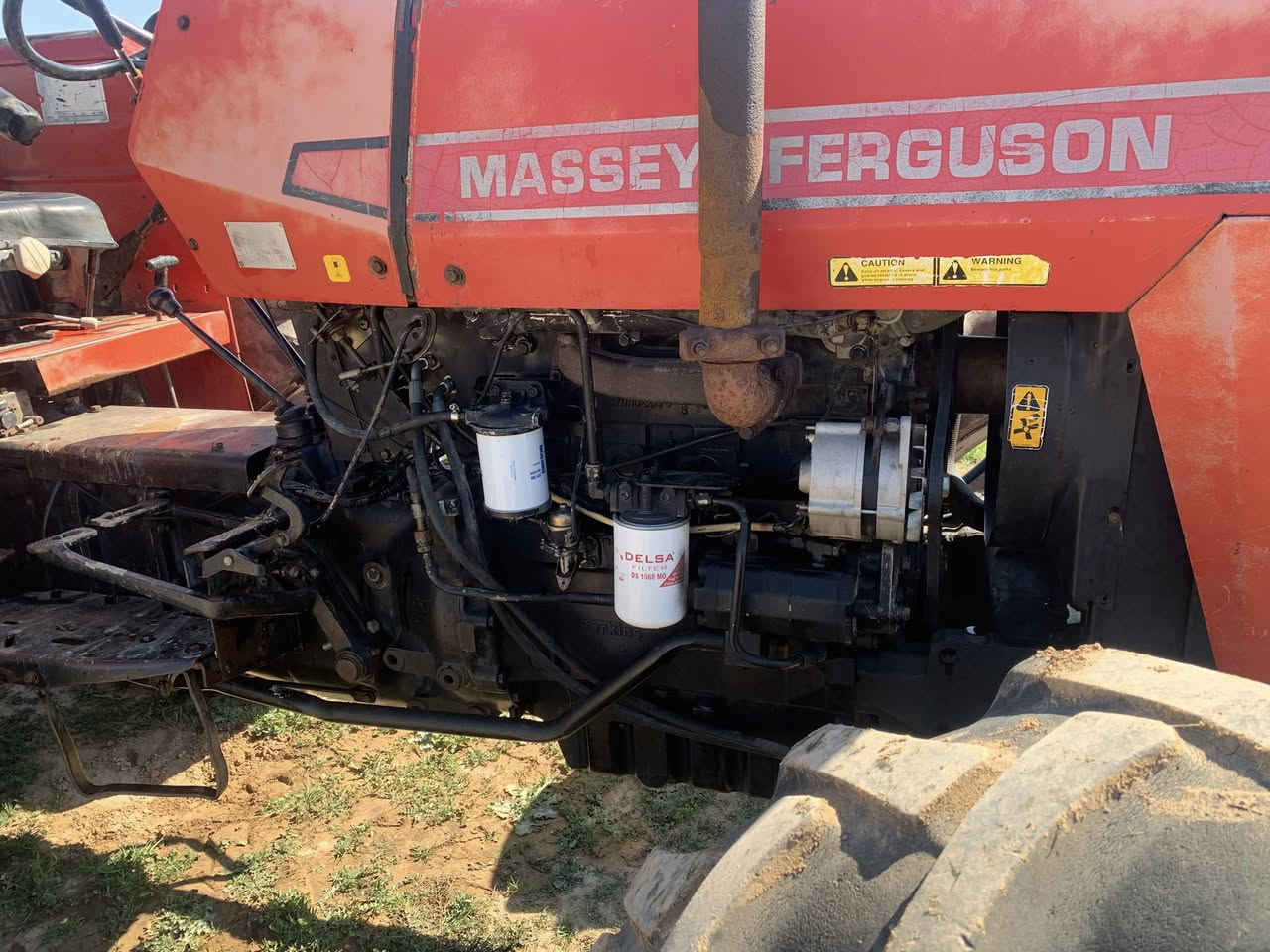 من رخصه الادمن 

مكينه تركيه 2002 محوره دبل اكسل تحويره اصليه بيه ضمان خمس سنوات 
كتاب شركه وراعيه موجود 
راديتر جديده شرط اصليه 
باتري جديد 
محرك لاتنقيص ولا تبخير 
بمب مجفت جديد 
نوزلات مجفته جديد 
كهربائيات كامله 
گير اكسل شرط 
مكينه كامله من كلشي جاهزه مجهزه مابيه اي عيب مال جناي
السعر 18 مليون ونص وبيه مجال بسيط و رجاءً المو شراي او يعرف اسعارهن لا يخابر وكلشي موجود بالسوگ 
 مكانها صلاح الدين الضلوعيه للاستفسار ***********
