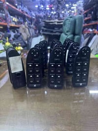 كونترول جام خفاش +صقر 3 فيش عادي   كونترول جام خفاش + صقر  3 فيشه شفط ...