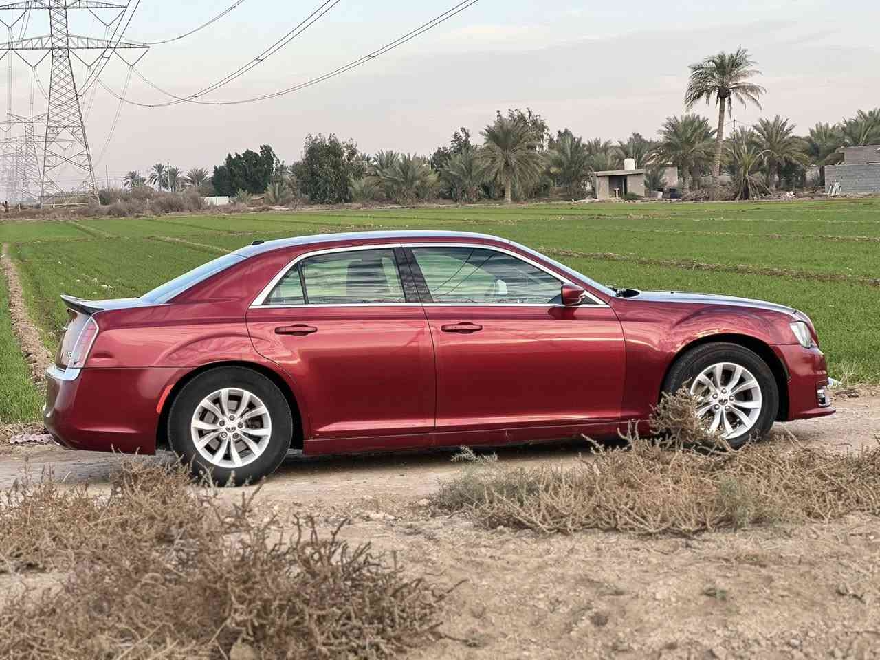 السلام عليكم
السلام عليكم 

اوباما 2014 محدثه 2020فول عده الفتحه 

كصة بجم فقط مكينه 6 سلندر 3600 بصمت ابواب بصمت تشغيل شاشا كبيره وكير طياره تحكم استيرن  مانع نزلاق نضام يكو قتصادي تبريد ثلج تتفئه نار منضومة زنوزن بلاد عالي ناصي باتري جديد تخم تاير السياره جديده مايحتاج اذب الف دينار السعر 60وبيه مجال حك الجيه العنوان بابل ***********
