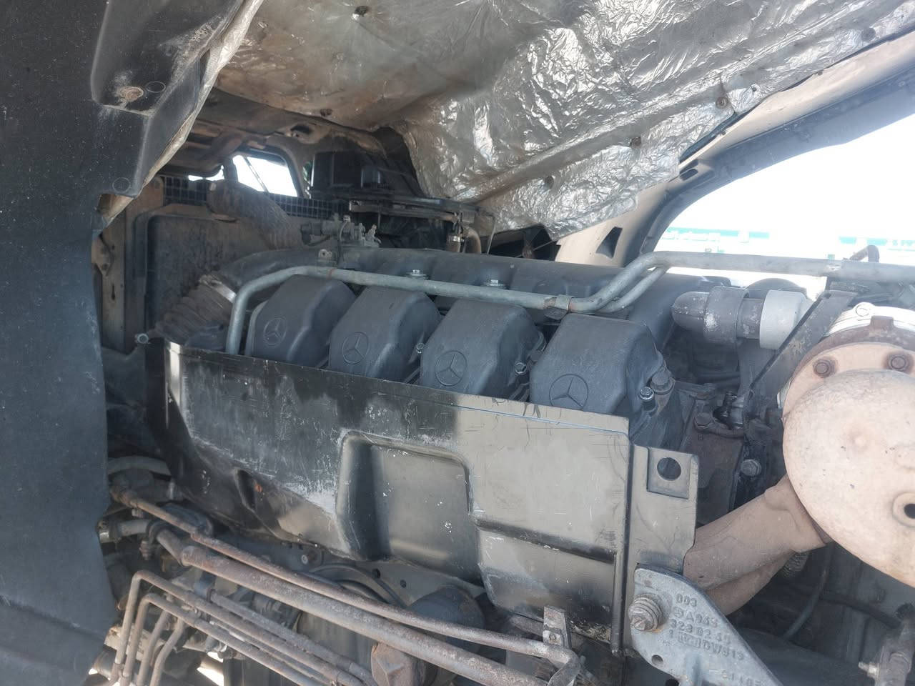 البيع كتروس دمعة موديل 2006رقم ربيل نكليزي 2030 مربوطة قاطرة ومقطورة مرسمة 
4150كير كهربائي اصل سيارة جديدة مقطورة طول 730دناكير 16شاصي 16 شريط 10ملم بديات تفصال 2023 راس وعربانة كير 240 سيارة كفاله عامة راس وعربانة من دعامية لدعامية ***********
مكان واسط صويرة
