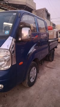 كيه دبل قماره 2007 محرك 2700كهربائيات كله شغاله بيه مكانات. رشات دوخل ...