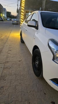 نيسان صني • ٢٠٢١ • كفاله عامه