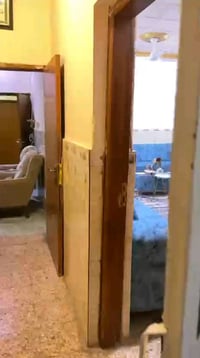 تنومه صالحيه • ٢٠٠متر • طابقين