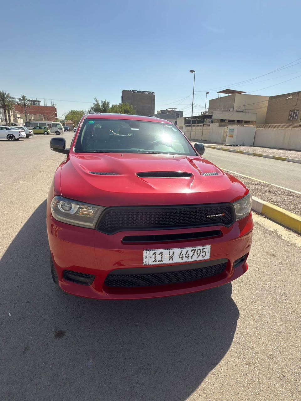 دورنكو ٢٠٢٠ GTخليجي بسمي  مكفولة كفالة عامة ماشية ٨٠ كيلو فول مواصفات معروفة مواصفات ال GT من الزيرو عدي مابيها نقص برغي فقط بارد صغير جدا اسفل الباب الصدر ممبين واقل الشبر صبغ جاملغ امامي رجع عليها باب البيت عدا هذن كلشي مابيها مكاني بغداد شارع فلسطين السعر ٢٧٥... ***********
