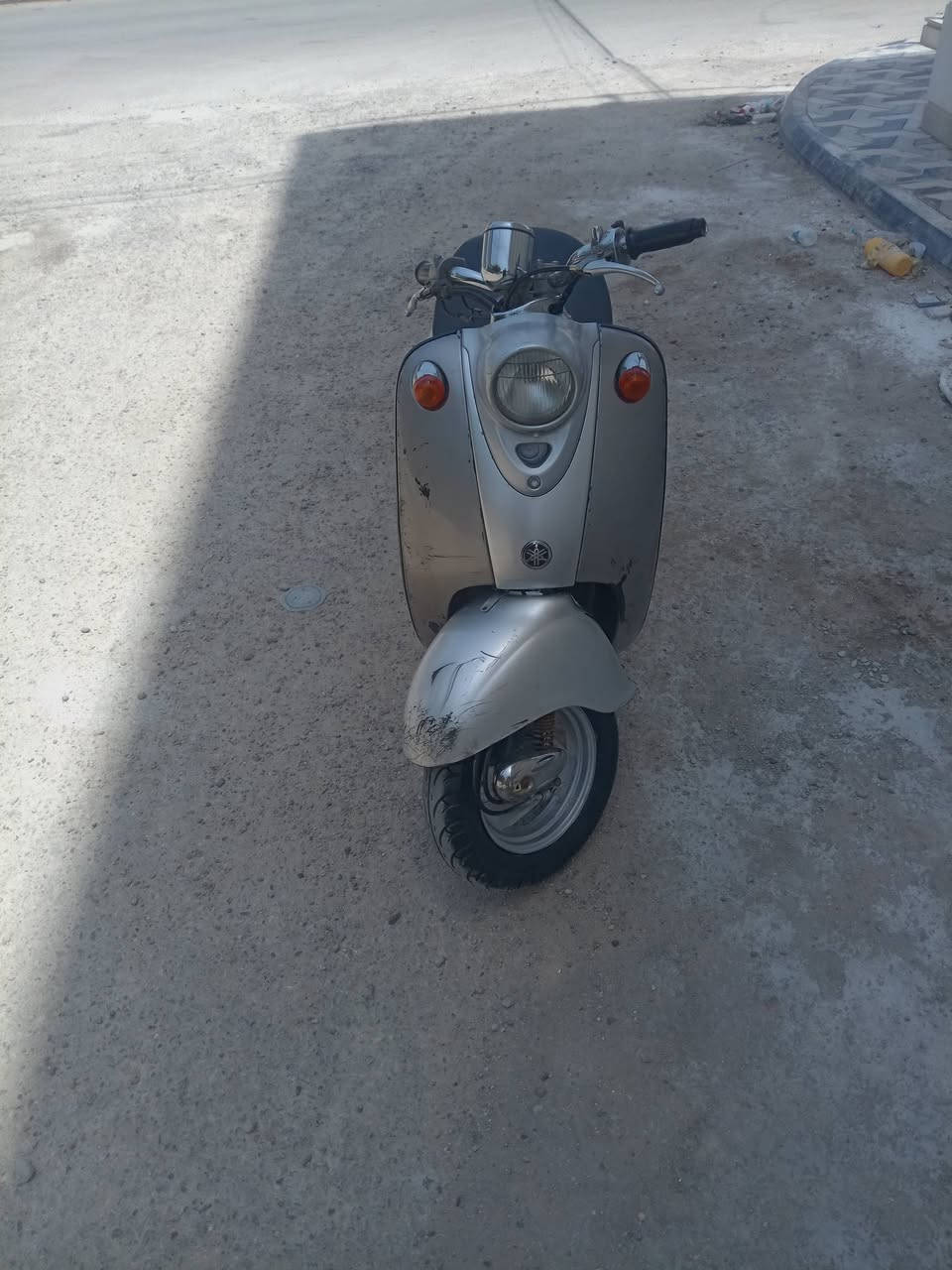 كلاسك محرك يخبل كهربائيات وكيحات كلها شغاله السعر ٢٧٥ وبيها مجال السكن البنوك الاتصال ***********
