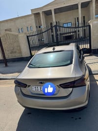 ماليبو ٢٠٢٢ • فول LT2 • رقم بغداد