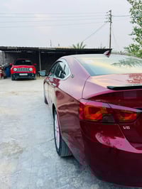 ماليبو • ٢٠١٨ • تقرير حادث