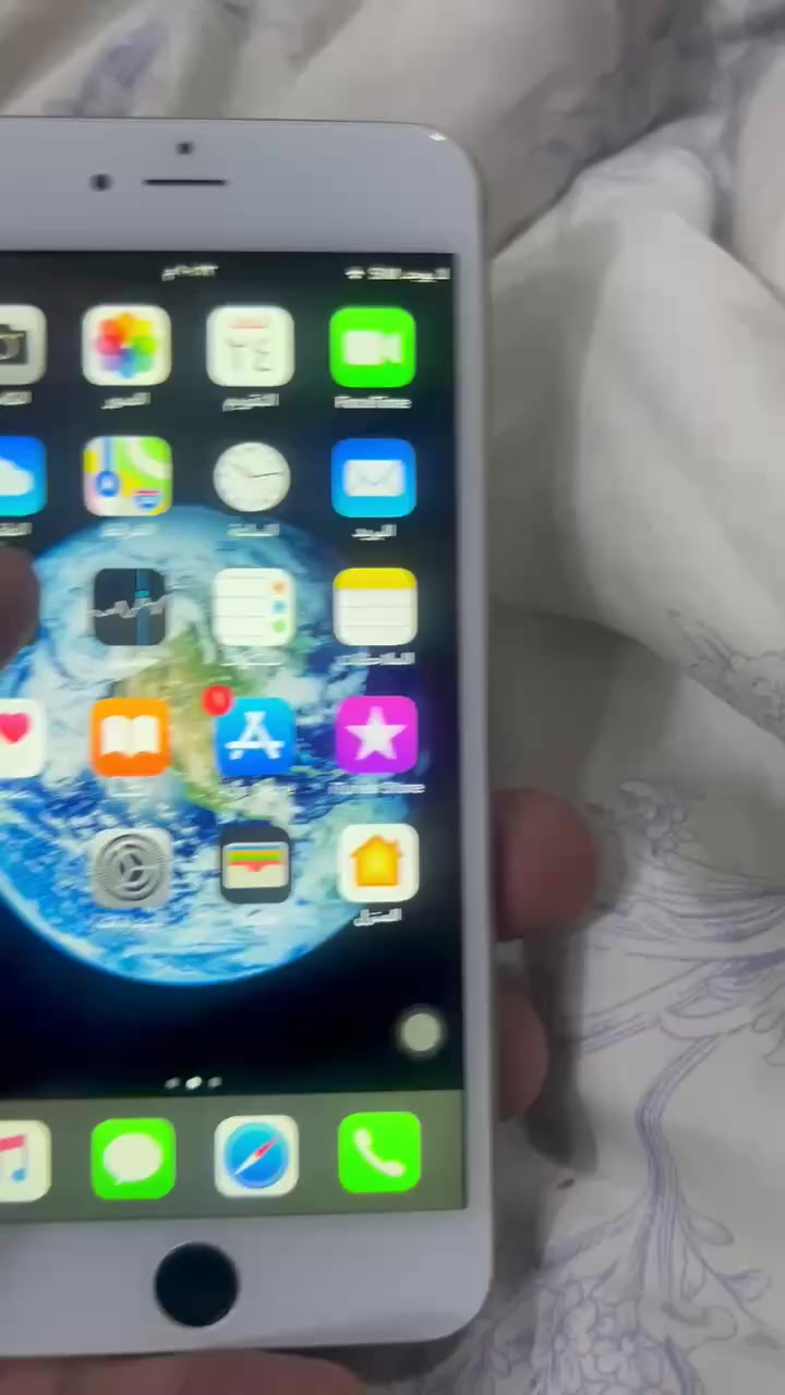 ايفون6بلاس مكاني بغدادتقطع درويش سعر80


**إذا كنت صاحب هذا الإعلان وتريد حذفه لأي سبب، رجاءا أرسل رسالة إلى الدعم الفني**