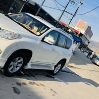 برادو ٢٠١١ • تعديل ٢٠١٦ • غاز ايطالي