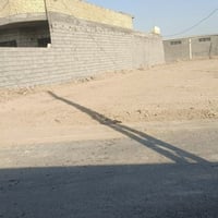 يوجد قطعة ارض ركن عقد 117 امام مجمع بسمايه المساحه 500  الواجهة 10م ×ا...