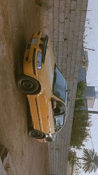 سمند • ٢٠١١ • ضربة بالخلف